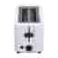 Toaster Italian Design BREAK05 2 Schlitze -