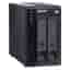 Qnap TR-002 DAS Storage 2-Bay - 12000GB - 0 GB RAM Microprocessor with hardware RAID