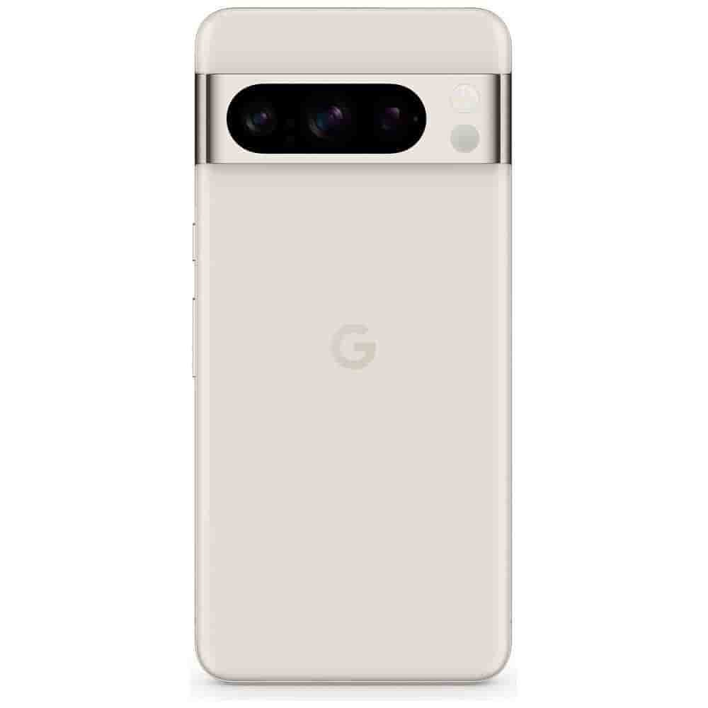 Google Pixel 8 Pro 128GB - Beige - Ohne Vertrag
