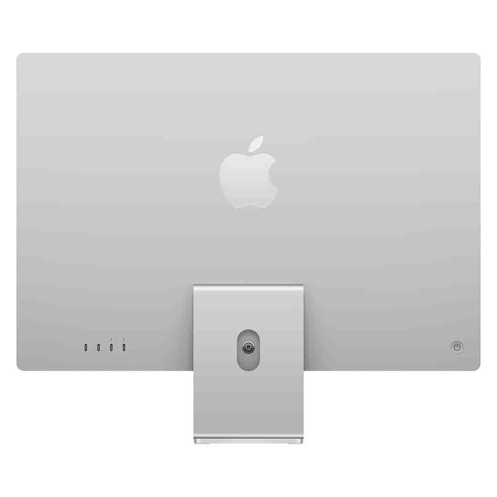 iMac 24" (2021) Apple M1 - 256 GB SSD - 8GB QWERTY - Italienisch