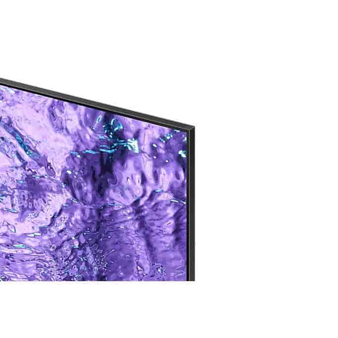 SMART Fernseher Samsung QLED 3D Ultra HD 8K 165 cm TQ65QN700CTXXC