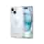 Hülle iPhone 15 - TPU - Transparent