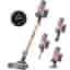 Kabelloser Staubsauger COOVY SU7