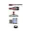 Kabelloser Staubsauger COOVY SU7