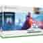Xbox One S 1000GB - Weiß + Battlefield V