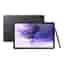 Galaxy Tab S7 FE 64GB - Schwarz - WLAN
