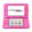Nintendo 3DS XL - Rosa