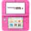 Nintendo 3DS XL - Rosa