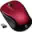 Logitech M325S Maus Wireless