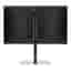 Bildschirm 24" LED HP E24 G5