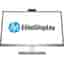 Bildschirm 24" LED FHD HP EliteDisplay E243d