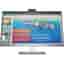 Bildschirm 24" LED FHD HP EliteDisplay E243d