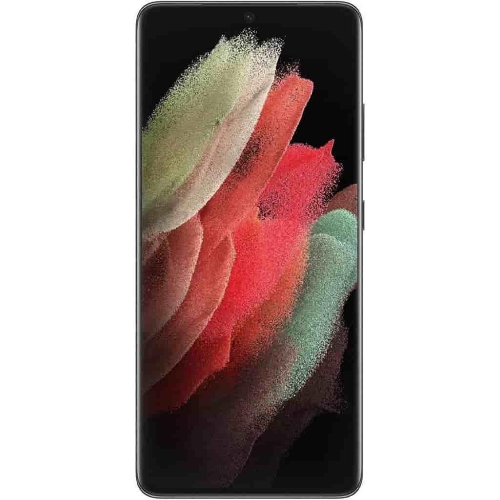 Galaxy S21 Ultra 5G 128GB - Braun - Ohne Vertrag