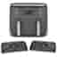 Ninja Foodi Max Dual Zone DZ300EU