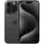 iPhone 15 Pro 256GB - Titan Schwarz - Ohne Vertrag