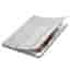 Hülle iPad 9.7" (2017) / iPad 9.7"(2018) / iPad Air (2013) / iPad Air 2 (2014) / iPad Pro 9.7" (2016) - Thermoplastisches polyurethan (TPU) - Silber