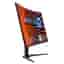 Bildschirm 34" LCD ULTRAHD Simpletek R1800 2K QHD