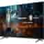 Fernseher Hisence QLED Ultra HD 4K 165 cm 65E7NQ Pro