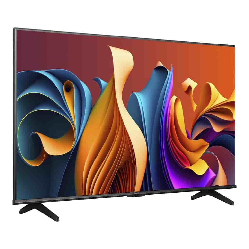 Fernseher Hisence QLED Ultra HD 4K 165 cm 65E7NQ Pro