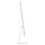 iMac 24" (2021) Apple M1 mit 8‐Core CPU 7-core GPU - 1 TB SSD - 8 GB QWERTY - Englisch Standardglas