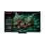 SMART Fernseher Tcl LED Ultra HD 4K 140 cm 55C7K