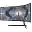 Bildschirm 49" QLED UW-QHD Samsung Odyssey C49G94