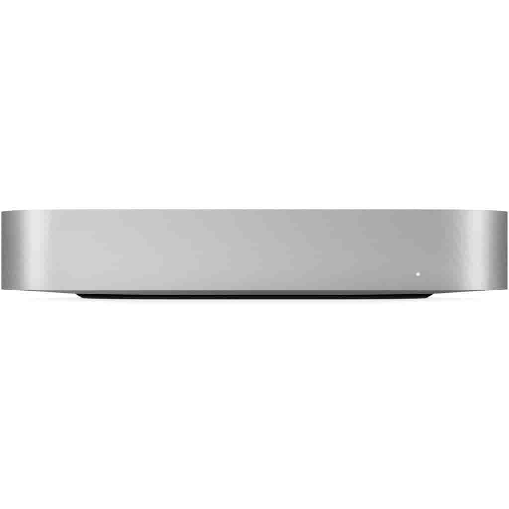 Mac mini (2020) Apple M1 - 512 GB SSD - 16GB