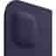 Apple-Schutzhülle iPhone 12 Pro Max - Magsafe - Leder Violett