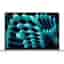 MacBook Air 15" (2023) - Apple M2 mit 8‐Core CPU und 10-core GPU - 16GB RAM - SSD 512GB - Standard-Display - AZERTY - Französisch