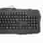 Simpletek Tastatur QWERTY Italienisch Wired USB
