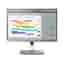 Bildschirm 24" LED HP E243I