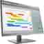 Bildschirm 24" LED HP E243I