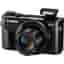 Kompakt Kamera G7X MK II - Schwarz + Canon zoom lens 4.2x 8.8-36.8mm f/1.8-2.8 IS f/1.8-2.8