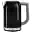 Kitchenaid 5KEK1722EOB Schwarz 1,7000L - Wasserkocher