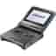 Nintendo Game Boy Advance SP - Grau