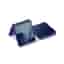 Galaxy Z Flip7 512GB - Blau - Ohne Vertrag