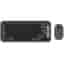 Logitech Tastatur QWERTY Russisch Wireless POP ICON COMBO