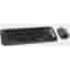 Logitech Tastatur QWERTY Russisch Wireless POP ICON COMBO