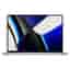 MacBook Pro 16" (2021) - Apple M1 Pro mit 10‐Core CPU und 16-core GPU - 16GB RAM - SSD 1000GB - Standard-Display - QWERTY - Italienisch