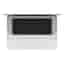 MacBook Pro 16" (2021) - Apple M1 Pro mit 10‐Core CPU und 16-core GPU - 16GB RAM - SSD 1000GB - Standard-Display - QWERTY - Italienisch
