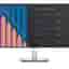 Bildschirm 24" LED Dell UltraSharp U2421E