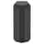 Lautsprecher Bluetooth Sony SRS-XE300B - Schwarz