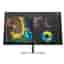 Bildschirm 27" LED QHD HP S5 Pro 527pm