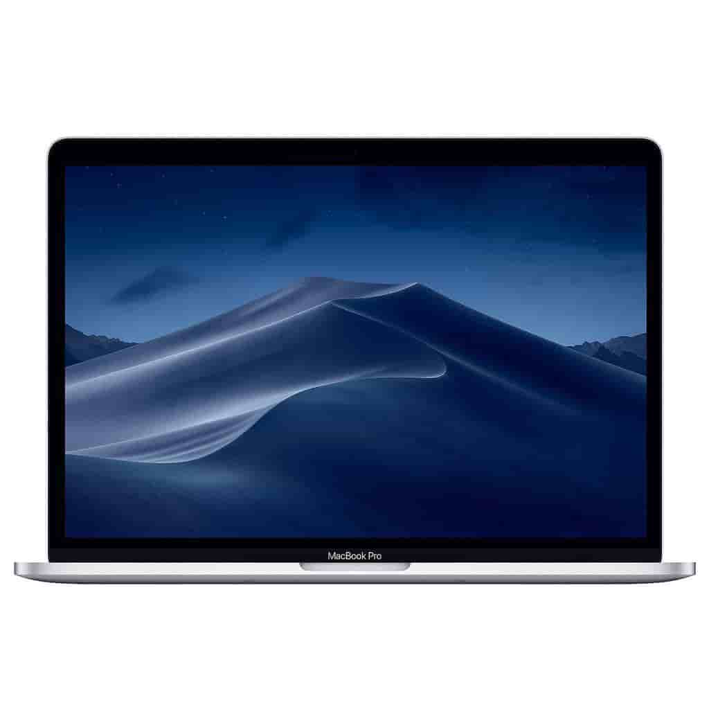 MacBook Pro Touch Bar 15" Retina (2019) - Core i9 2.4 GHz SSD 512 - 32GB - AZERTY - Französisch