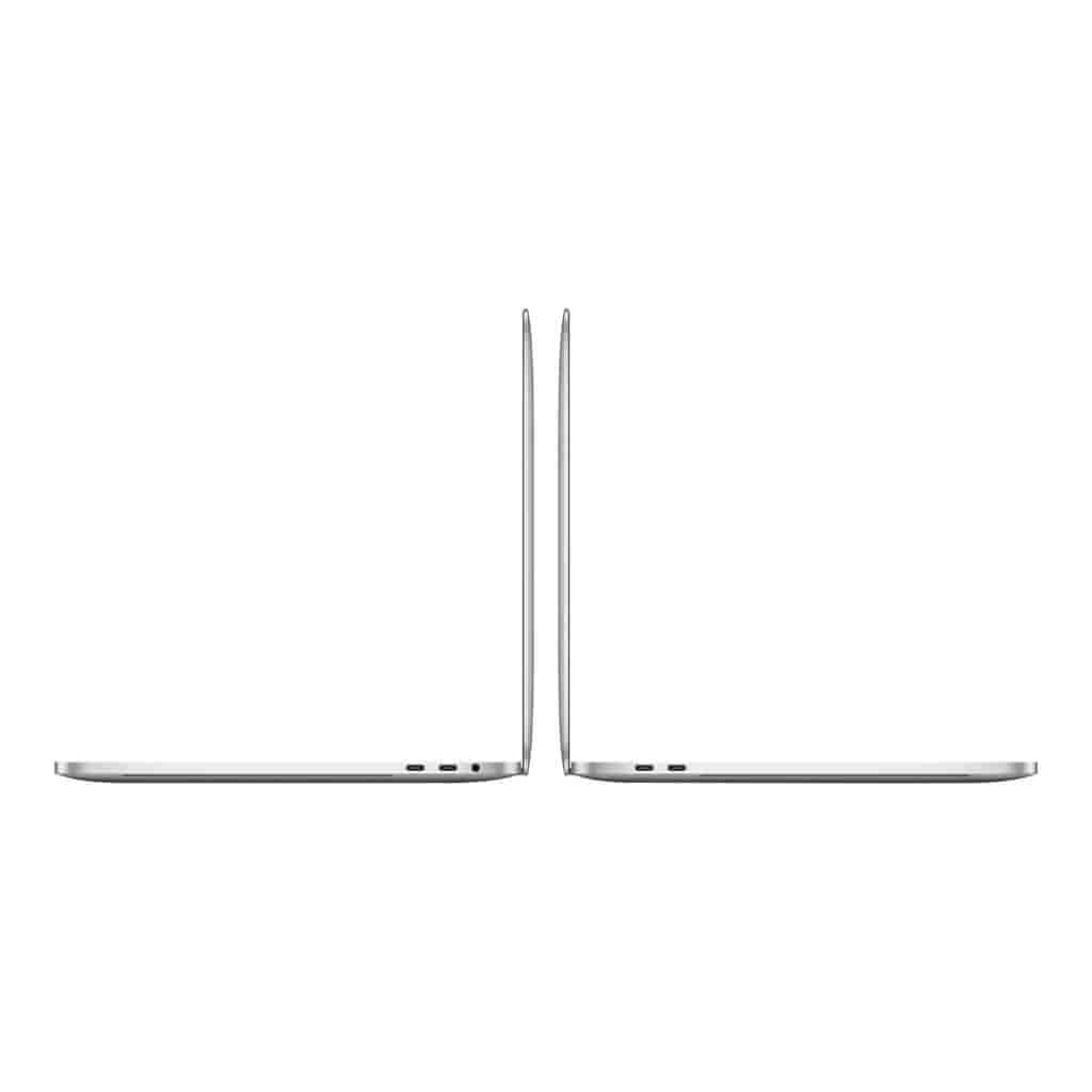 MacBook Pro Touch Bar 15" Retina (2019) - Core i9 2.4 GHz SSD 512 - 32GB - AZERTY - Französisch