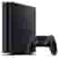 PlayStation 4 Slim 500GB - Schwarz + Battlefield 1