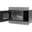 Mikrowelle mit Grill AEG MSB2548C-M