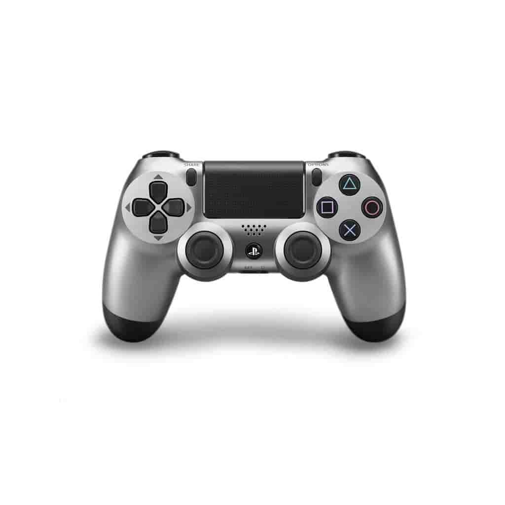 PlayStation 4 500GB - Grau - Limited Edition Batman: Arkham Knight + Batman: Arkham Knight