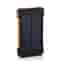 Externer Akku Simpletek Power Bank 26800mAh 5V 2xUSB 1xMicro-USB Solar Panel
