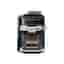 Espressomaschine mit Kaffeemühle Ohne Kapseln Siemens EQ.6 plus s500 L - Schwarz